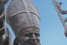 Following in the Footsteps of Pope John Paul II